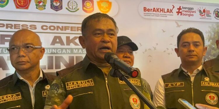 TNI AD evaluasi sistem pengamanan pasca penembakan di Jayawijaya