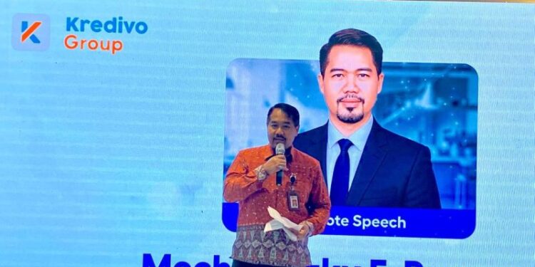 OJK: Porsi baki debet BNPL kecil, masih ada peluang untuk tumbuh besar