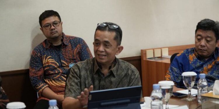 NEXT Indonesia: DSI perlu fokus pada pengawasan, integrasi data ekspor
