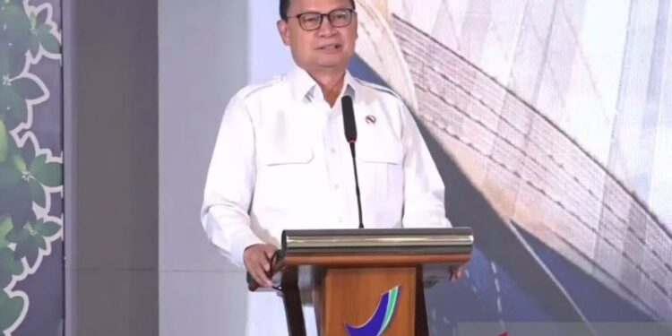 BPOM awasi 4,3 juta pelaku usaha, nilai ekonomi capai Rp8.000 triliun