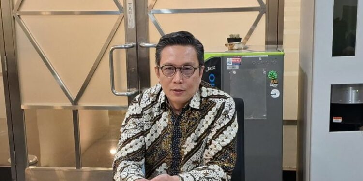 BEI: "Short selling" berpotensi tingkatkan likuiditas sampai 17 persen