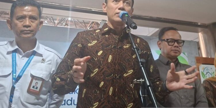 Menko IPK dorong transformasi kota di Indonesia hadapi tren urbanisasi