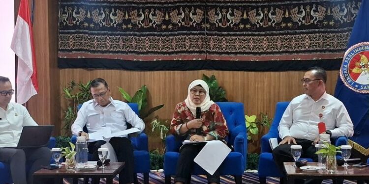 LPSK: UU PSdK perkuat hak korban atas restitusi