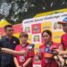Teddy: pemain internasional dapat dorong pengembangan sepak bola putri
