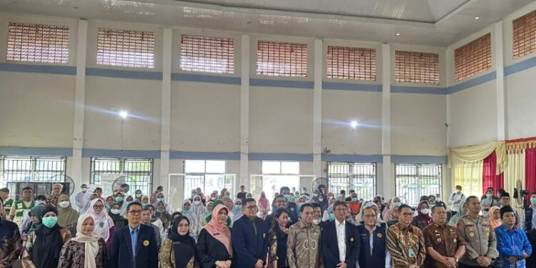 Pemerintah lakukan skrining TB di 53.335 lokasi seluruh Indonesia