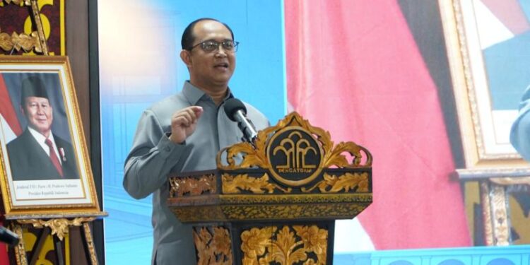 Ditjen AHU perkuat pengawasan korporasi demi jaga transparansi