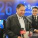 Airlangga mengapresiasi ABF 2026 sebagai forum bahas arah ekonomi RI
