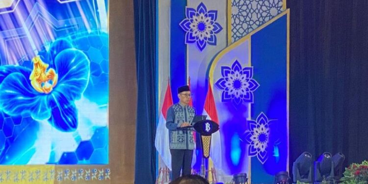 BI: Jatim punya modal besar perkuat ekonomi syariah nasional