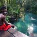Pemerintah tidak akan menoleransi perusak ekosistem Raja Ampat