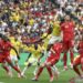 Terseret kasus sertifikat vaksin COVID-19, Xhaka absen bela Swiss