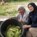 Jeli lihat peluang, nasabah PNM Mekaar sulap sampah pasar jadi usaha beromzet jutaan