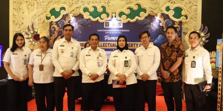 Pencatatan lagu gratis, Kemenkum Bali ajak musisi lindungi karya