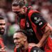 AC Milan kembali ke jalur kemenangan setelah kalahkan Lecce 3-0