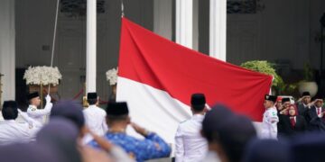 Apa bedanya Hari Kesaktian Pancasila dan Hari Pancasila?