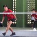 Indonesia tantang Jepang di semifinal soft tenis beregu putra