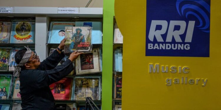Sejarah Hari Radio Nasional 11 September dan lahirnya RRI