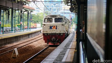 KAI Tebar Diskon Tiket Kereta hingga 30%, Catat Tanggalnya!