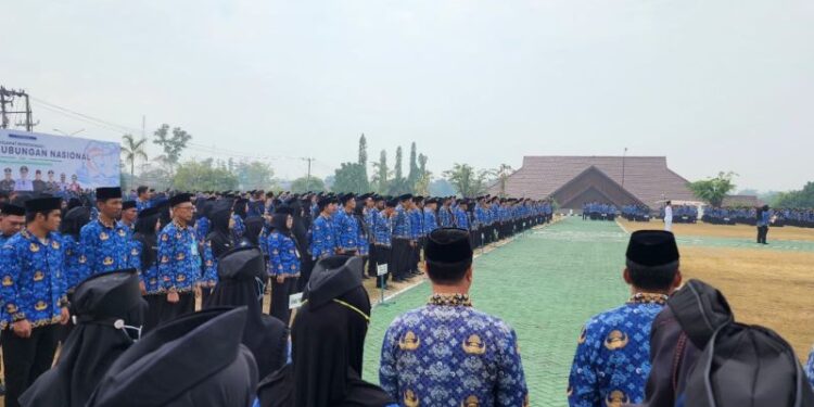 Babel Berintegritas dorong budaya kerja ASN tanpa korupsi