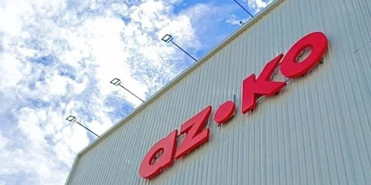 Buktikan Kinerja Solid Setelah Rebranding, ACES Pede Kejar Target 2026