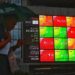 IHSG Sesi I Anjlok 1,11%, Bayan Resources (BYAN) Jadi Beban Utama