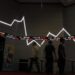 IHSG Berbalik Merah, Asing Ramai-Ramai Jual Saham Bank
