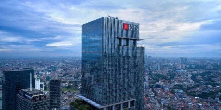 DBS Andalkan Jaringan 19 Negara Genjot Bisnis Otomotif Indonesia