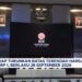 Video: BEI Siap Turunkan Batas Terendah Harga Saham Jadi Rp1