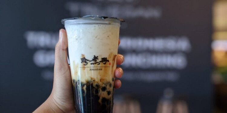 Pakar UI ingatkan bahaya minuman kekinian bagi kesehatan