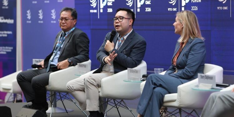 Transaksi Digital Melesat, Tapi UMKM Minim Cuan! Ini Penyebabnya