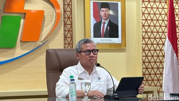 Nilai Impor Migas Naik Hampir 50%, Ini Sebabnya
