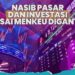 Membaca Sentimen Pasar Pasca-Purbaya