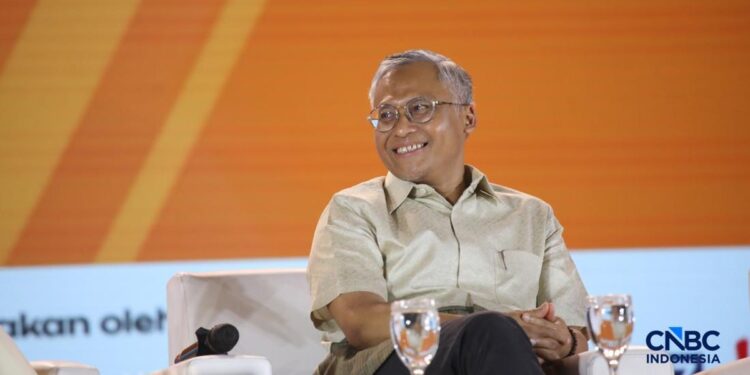 Pasar Saham Tak Kinclong, Investor RI Serbu Surat Berharga Negara