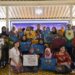 MUF perkuat kemandirian dan produktifitas penyandang disabilitas