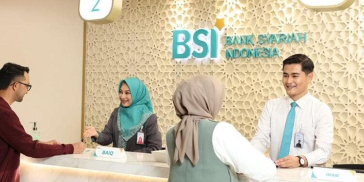 Baru Meluncur, Kartu BSI Ini Sudah Tembus 10.000 Pengguna