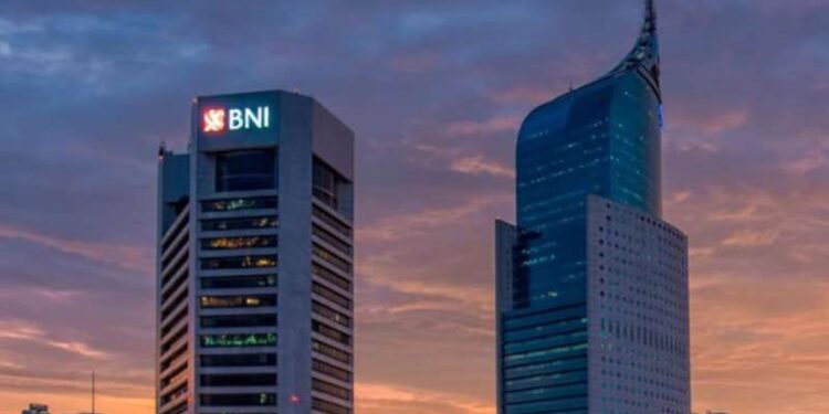 BNI Catat Transkasi Digital Rp 958 T pada Semester I-2026