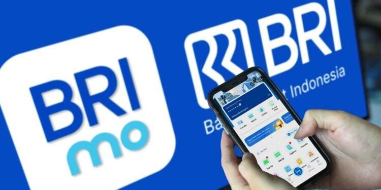 Kepercayaan Nasabah Dorong Penghimpunan Dana BRI, DPK Capai 1.580 T