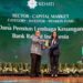 Perkuat Investasi Berkelanjutan, DPLK BRI Raih Kehati ESG Award 2026