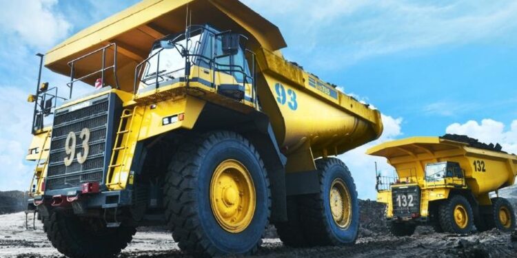 Emiten Batu Bara Sinar Mas (GEMS) Dapat Kredit dari BMRI US$42 Juta