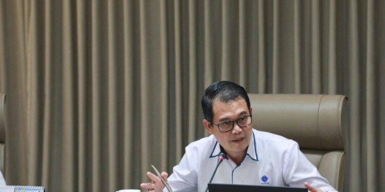Kemnaker minta peserta MagangHub 2026 Tahap 2 tertib administrasi