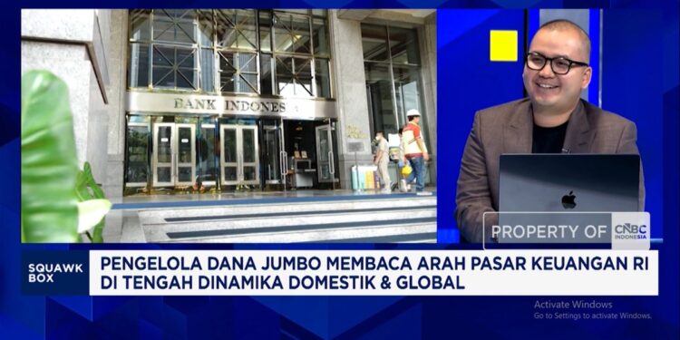 Video: Era Destry Damayanti, Seberapa Independen dan Pro-Growth BI?