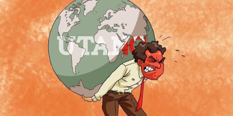 Bukan AS atau IMF, Ini Pemasok Utang Terbesar Indonesia