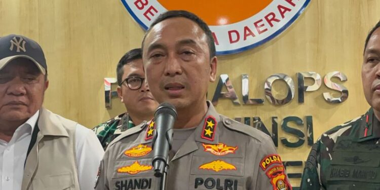Polda Sumsel tetapkan 39 tersangka dugaan kasus karhutla