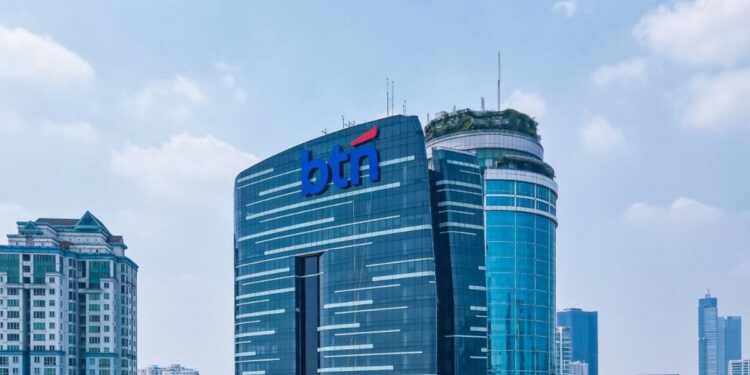 Pefindo Pertahankan Rating BTN di Level idAAA
