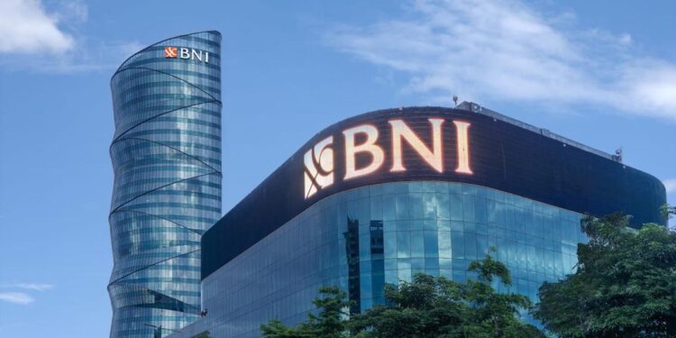 Biayai Kopdes, BNI (BBNI) Optimis Proyek Minim Risiko Kredit Macet