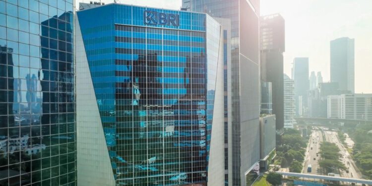 BBRI Rampungkan Buyback Saham, Serap Dana Rp90,37 Miliar