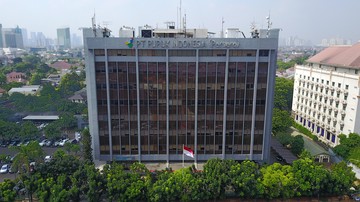 Dari Rp 2,41 T Jadi Rp 8,51 T, Mengintip Pertumbuhan Pupuk Indonesia