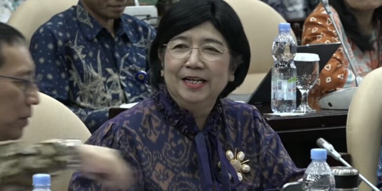 Bos BI Beberkan Alasan Rupiah Tertekan Lawan Dolar Minggu Lalu