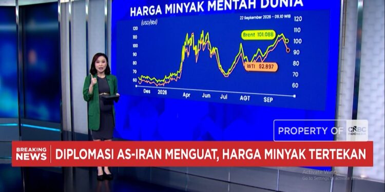 Video: Permintaan Global Cetak Rekor, Batu Bara Makin Naik Daun