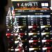 Breaking News! IHSG Anjlok 2% di Awal Sesi 2