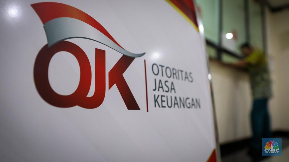 OJK Buka-bukaan: 16 Perusahaan Pembiayaan Belum Cukup Modal